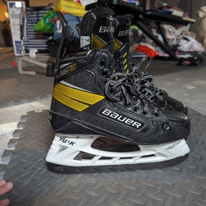 Bauer Supreme UltraSonic Hockey Skates 7