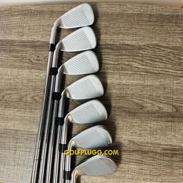 Ping G430 Iron Set 5-UW / Dynamic Gold 105, Stiff Flex (294