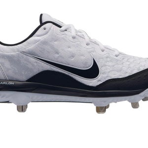 New Nike Lunar Hyper Diamond 2 Pro Metal Cleats 12