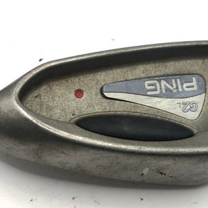 Womens Ping G2 G2L Single Individual 7 Iron Red Dot TFC 100 Ladies Graphite