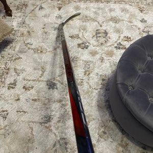 Intermediate CCM Jetspeed FT7 Pro Left Hand Hockey Stick (New)