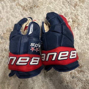 Bauer Vapor Hyperlite Gloves 13" (Used)