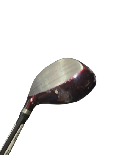Used Wilson FATSHAFT DRIVER Mens Driver RH 9.0 Degree 11617-S000325294
