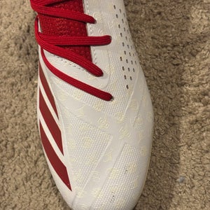 Men's  Size M 9.0 (W 10.0) Adidas (New)