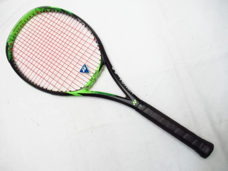 【希少】YONEX EZONE DR98 LG2 285gモデル 2018 YONEX EZONE 98 (285g) TENNIS RACQUET (4 1/4) NEW GRIP. JAPAN