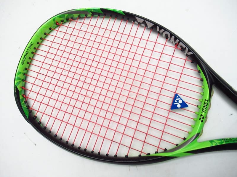 【希少】YONEX EZONE DR98 LG2 285gモデル 2018 YONEX EZONE 98 (285g) TENNIS RACQUET (4 1/4) NEW GRIP. JAPAN