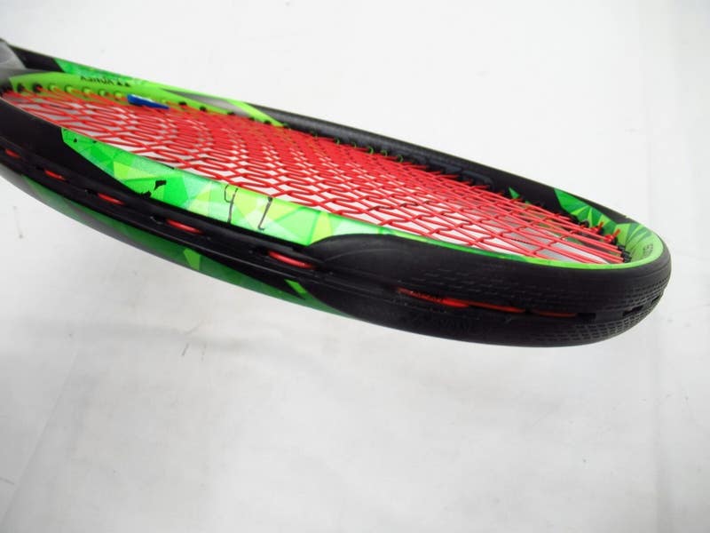 2018 YONEX EZONE 98 (285g) TENNIS RACQUET (4 1/4) NEW GRIP. JAPAN