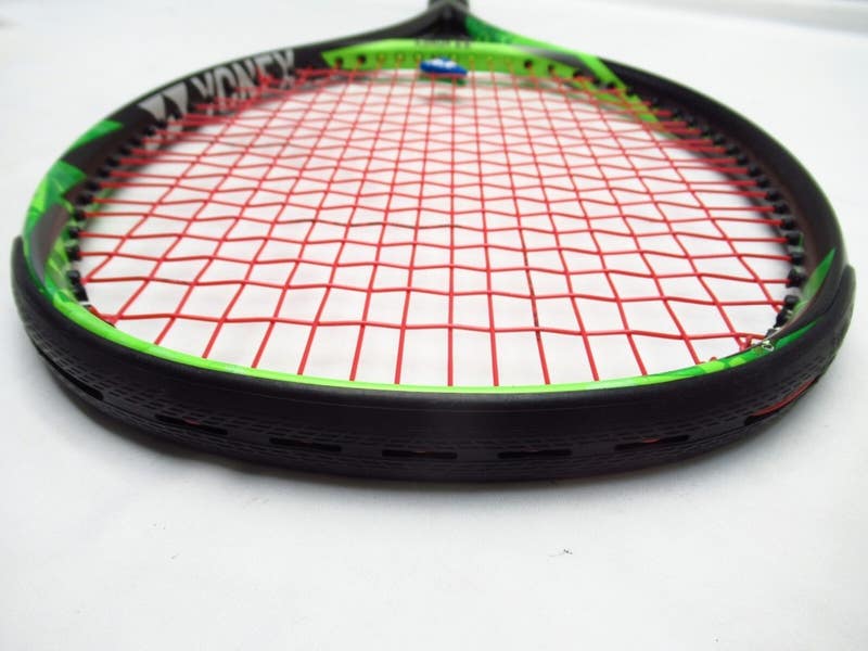 2018 YONEX EZONE 98 (285g) TENNIS RACQUET (4 1/4) NEW GRIP. JAPAN