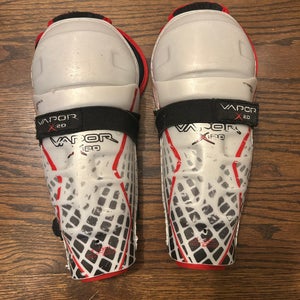 Junior Bauer 9" Vapor X:20 (Used)