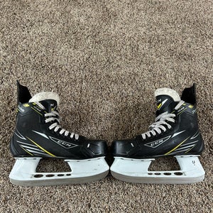 CCM Tacks 1092 Hockey Skates Size 4 (Used)