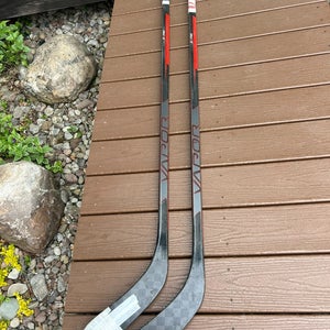 Senior Bauer Vapor 3X Pro Left Hand Hockey Stick P88 (Used)