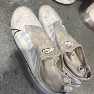 Nike Vapor Ghost Lace Cleats