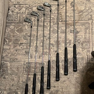 Mizuno 850 Forged Iron set