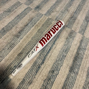 2023 Marucci CAT X 31” / -8