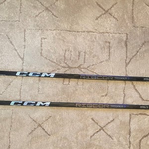 Senior CCM RibCor Trigger 9 Pro Right Handed Hockey Stick P29  (New)