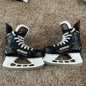 Bauer Vapor VOLT Hockey Skates Size 1 (New)