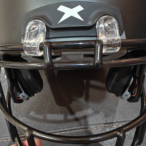 Small Youth Xenith X2E+ Helmet (New)