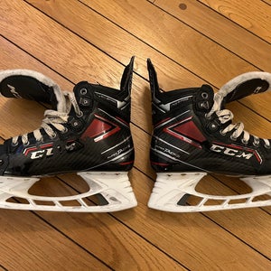 Pro Stock CCM Super Tacks AS3 Pro - Size 7.5