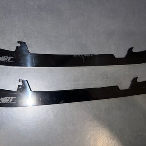 Bladetech black diamond dlc steel 263mm