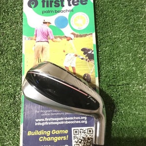 Cobra Ladies T-Rail Split Rails 6 Hybrid Iron Ultralite 45g Graphite Shaft 37.5