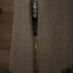 Louisville Slugger Meta BBCOR Certified Bat (-3) 28 oz 31" (Used)