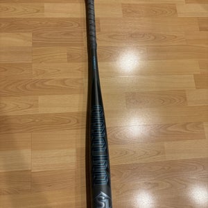2025  Louisville Slugger Omaha BBCOR Certified Bat (-3) Alloy 30 oz 33" (New)