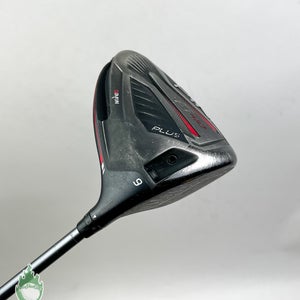 Right Handed Ping G410 Plus Driver 9* ProCustom Stiff Flex Graphite Golf Club