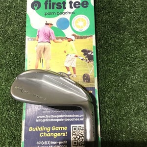 TaylorMade RBladez 50* A Wedge (Gap Wedge) Seniors 65g Graphite Shaft *VGC* (GW)