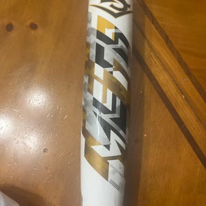 2024 Louisville Slugger Meta USSSA Certified Bat (-8) Composite 23 oz 31" (Used)
