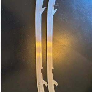 Bauer 288 mm (Used)