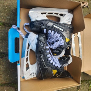 Bauer 3S Pro Skates Sz 1.5