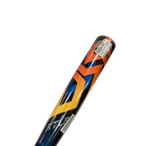 Used Louisville Slugger 2024 ATLAS BB/SB High School -3 Bat 33 1/2" 11884-S000046605