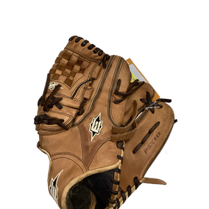 Used Easton PREMIER SELECT BB/SB Glove RH Throw Brown 12" 11613-S000160391