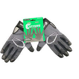 Used Cutters GLOVES FB Gloves Black L/XL 11613-S000160366