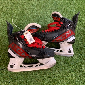 CCM Jetspeed FT680 Hockey Skates | Intermediate 6