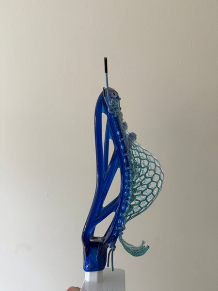ECD Strung Ion Head (New)