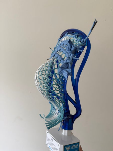 ECD Strung Ion Head (New)