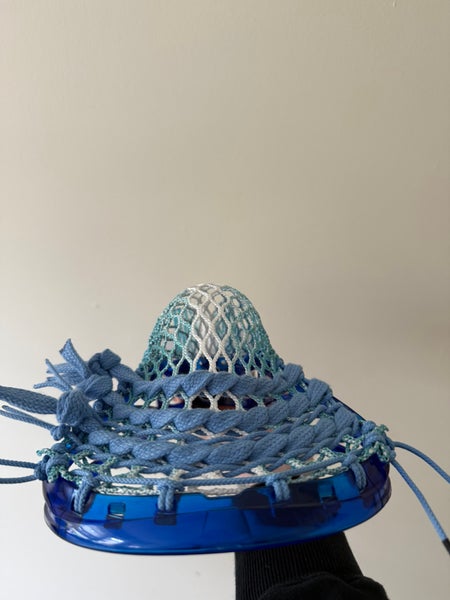 ECD Strung Ion Head (New)
