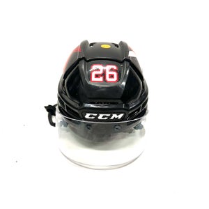 CCM SuperTacks X Small CHL Drummondville Voltigeurs - RH1035