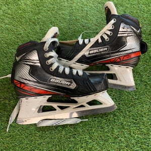 Bauer Vapor X2.9 Hockey Goalie Skates | Junior 5
