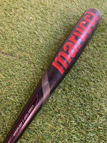 2021 Marucci CAT9 Alloy Bat USSSA Certified | (-10) 20 oz 30"