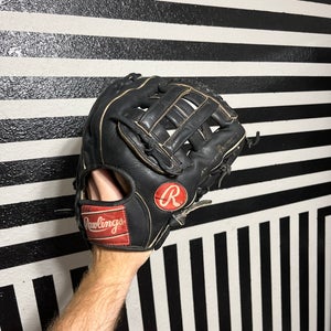 Rawlings gold glove pro1000 11.5 infield baseball glove