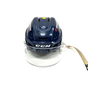 CCM Tacks 710 Small CHL Sherbrooke Phoenix - RH1054