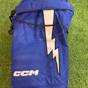 Senior Large CCM HP45 Hockey Pants (Used)