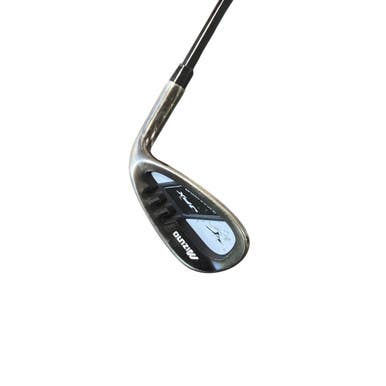 Used Mizuno QUAD CUT GROOVES Golf Wedge Mens RH 50 Degree 11479
