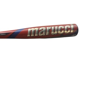 Used Marucci CAT 9 BB/SB USSSA 2 3/4 Bat 30" 11479-S000393890