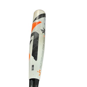 Used Demarini CF BB/SB USSSA 2 5/8 Bat 31" 11479-S000393863
