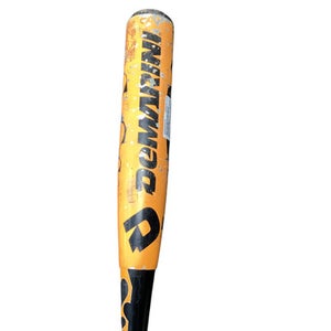 Used Demarini VEXXUM BB/SB USSSA 2 5/8 Bat 31" 11479-S000394376
