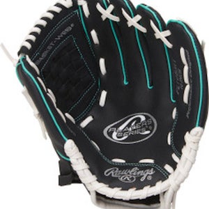 New Rawlings PLAYERS SERIES BB/SB Glove RH Throw 11479-PLAYERS-SERIES