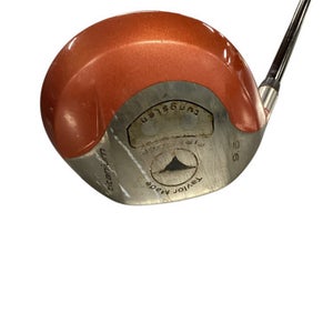 Used Taylormade TITANIUM BUBBLE Mens Driver RH 9.5 Degree 11479-S000394327